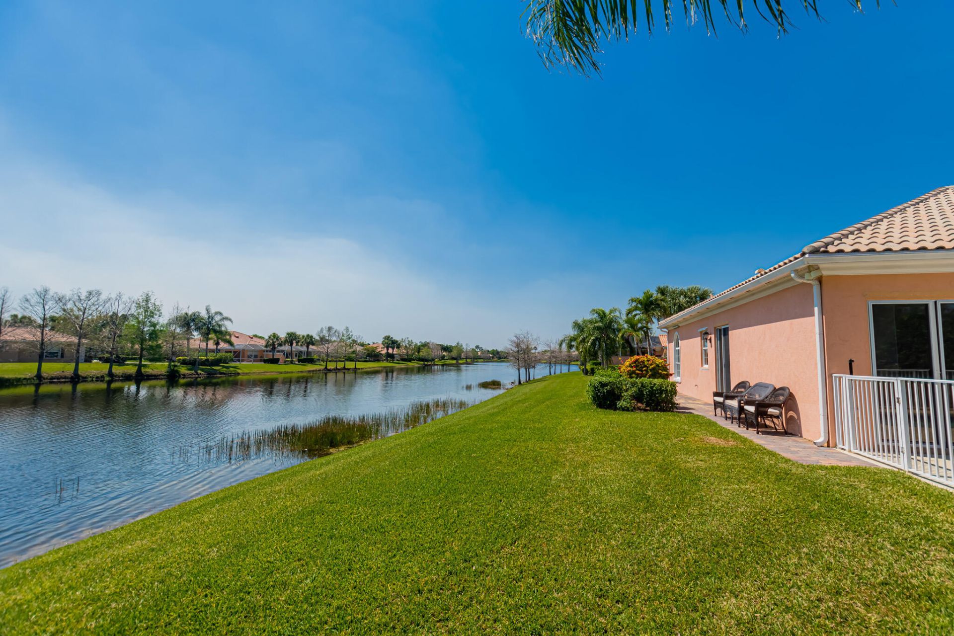 11319 SW Rockingham Drive, Port Saint Lucie, FL 34987 Photo