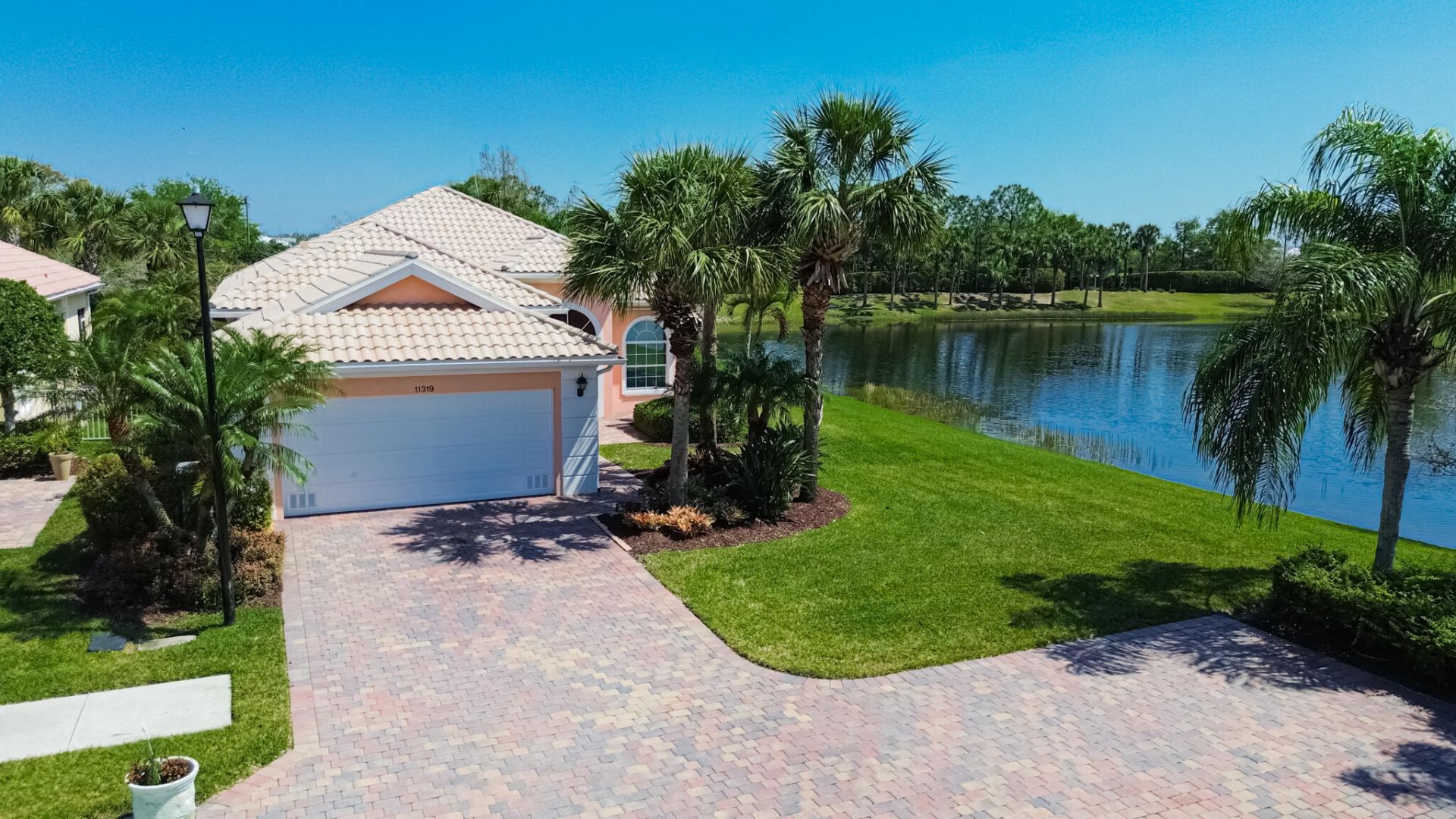 11319 SW Rockingham Drive, Port Saint Lucie, FL 34987 Photo