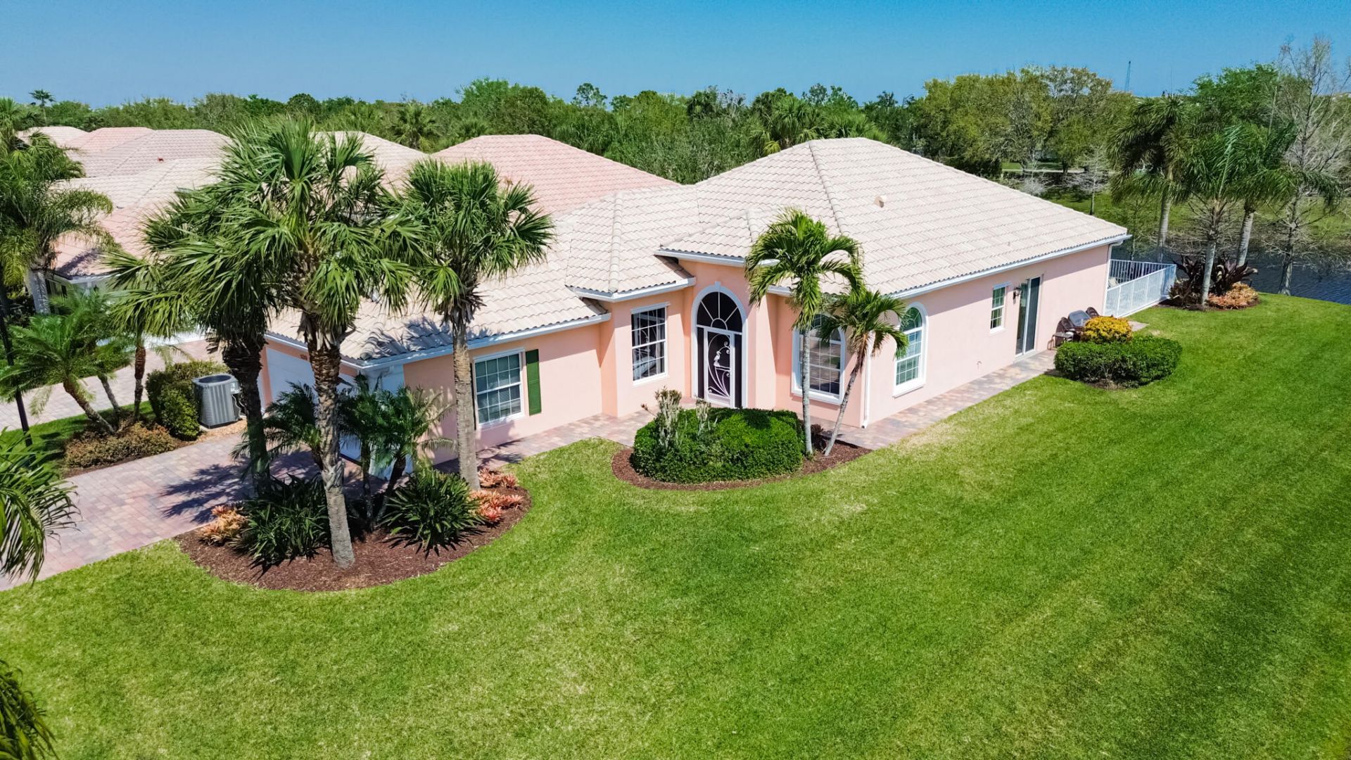 11319 SW Rockingham Drive, Port Saint Lucie, FL 34987 Photo