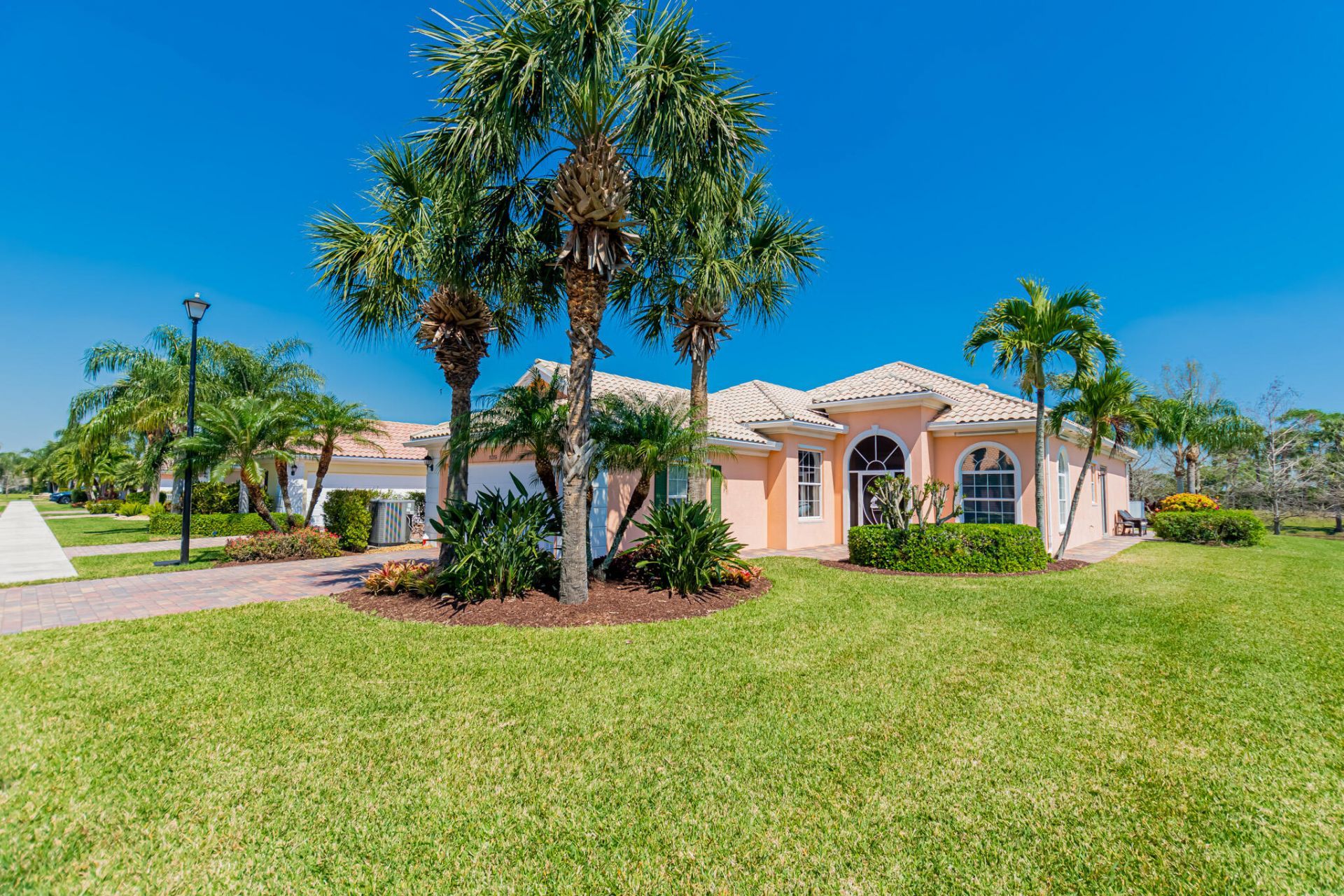 11319 SW Rockingham Drive, Port Saint Lucie, FL 34987 Photo