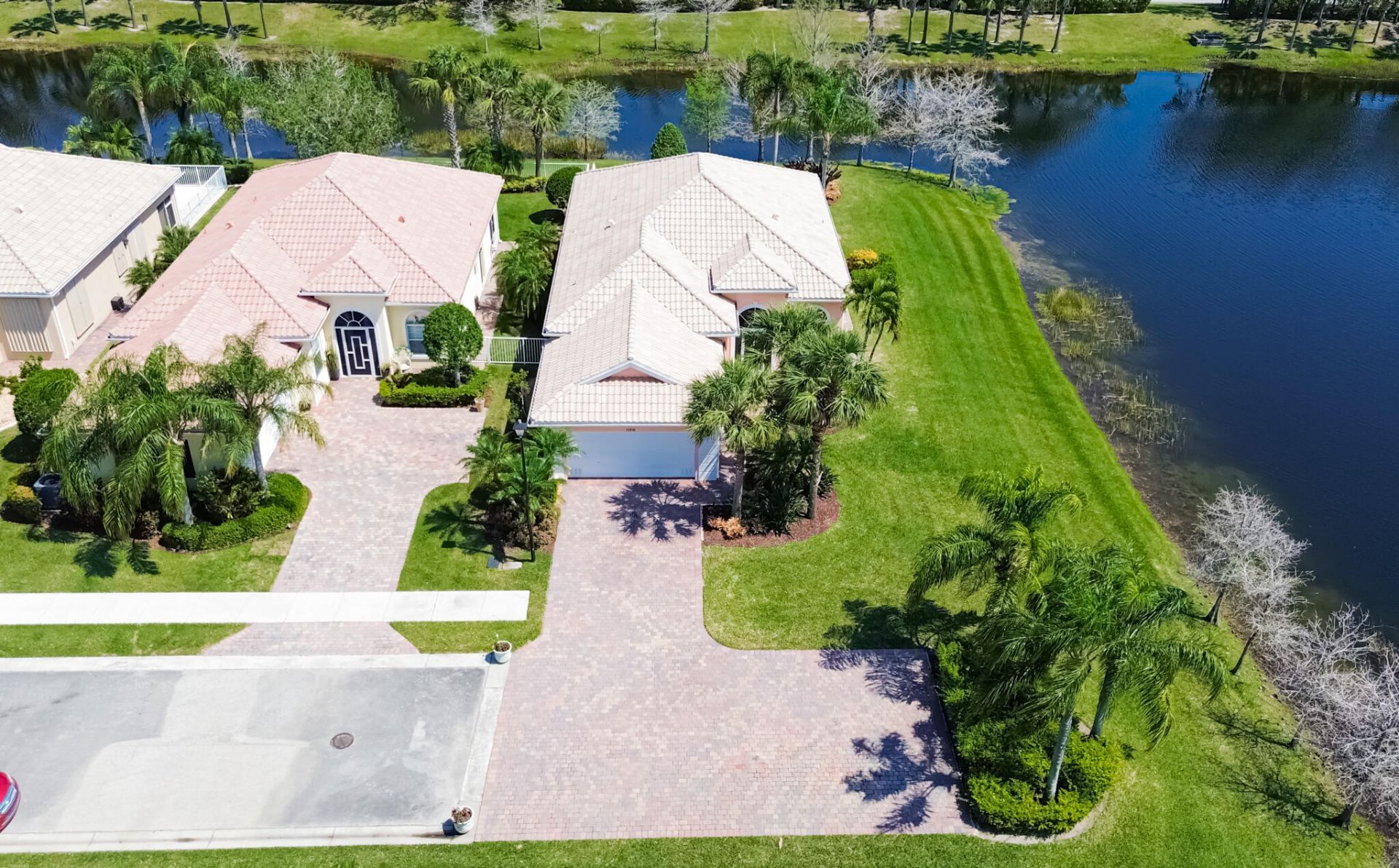 11319 SW Rockingham Drive, Port Saint Lucie, FL 34987 Photo