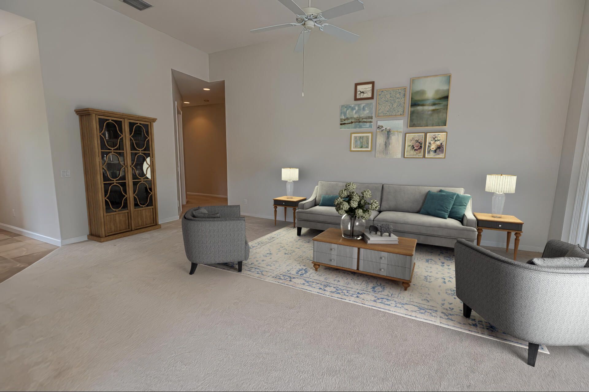 11319 SW Rockingham Drive, Port Saint Lucie, FL 34987 Photo