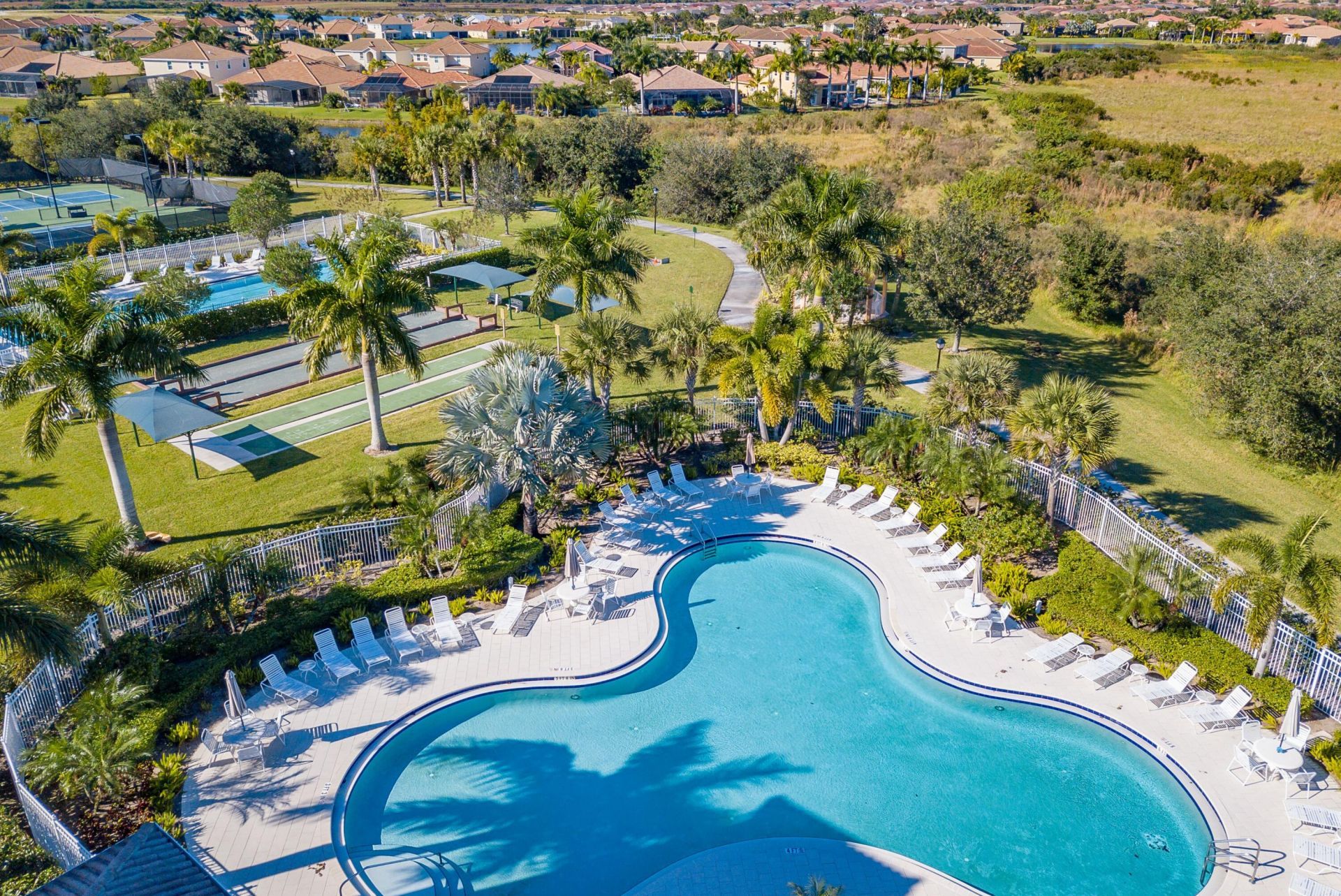 11319 SW Rockingham Drive, Port Saint Lucie, FL 34987 Photo