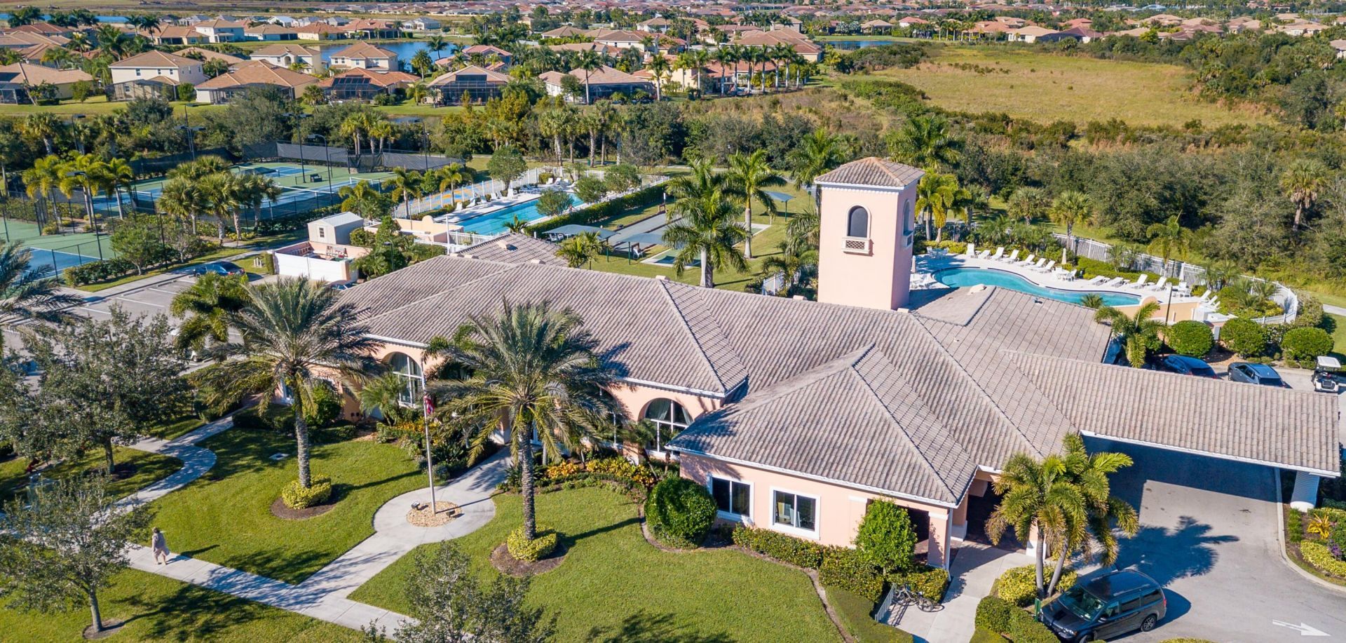 11319 SW Rockingham Drive, Port Saint Lucie, FL 34987 Photo