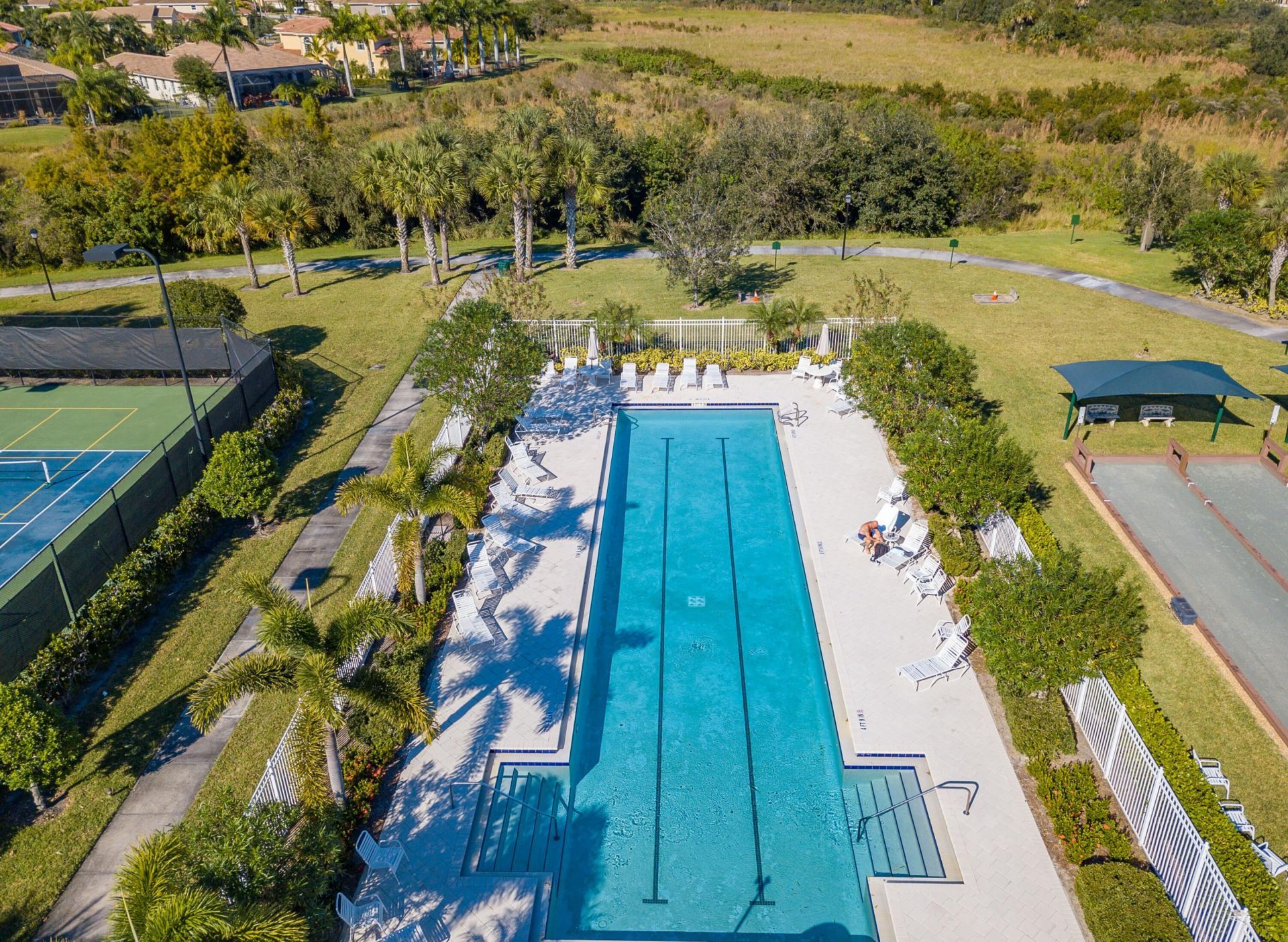 11319 SW Rockingham Drive, Port Saint Lucie, FL 34987 Photo