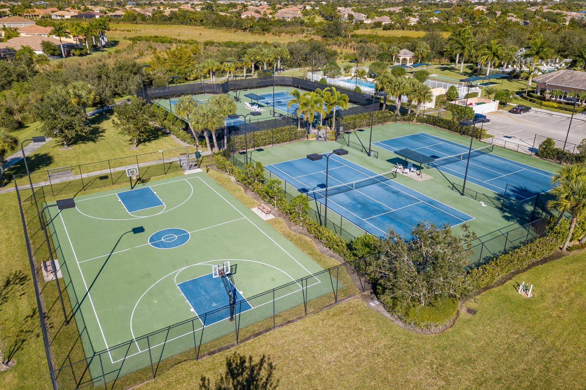 11319 SW Rockingham Drive, Port Saint Lucie, FL 34987 Photo