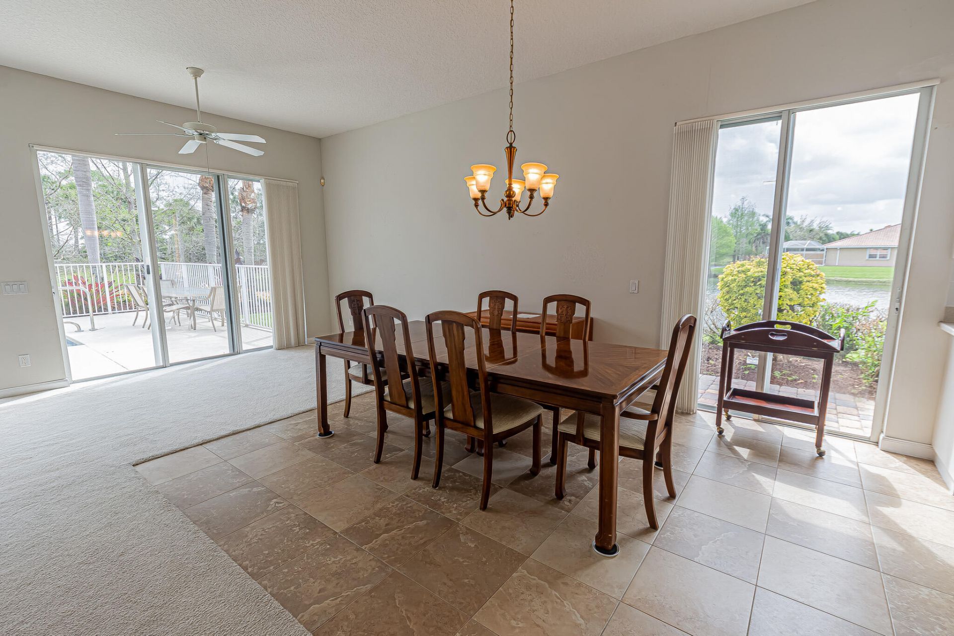 11319 SW Rockingham Drive, Port Saint Lucie, FL 34987 Photo