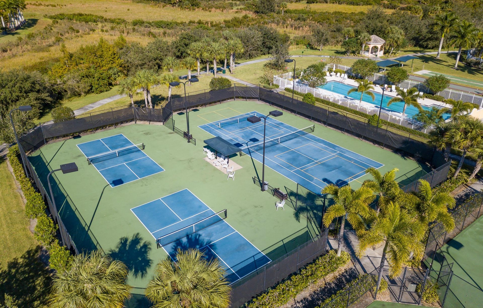 11319 SW Rockingham Drive, Port Saint Lucie, FL 34987 Photo