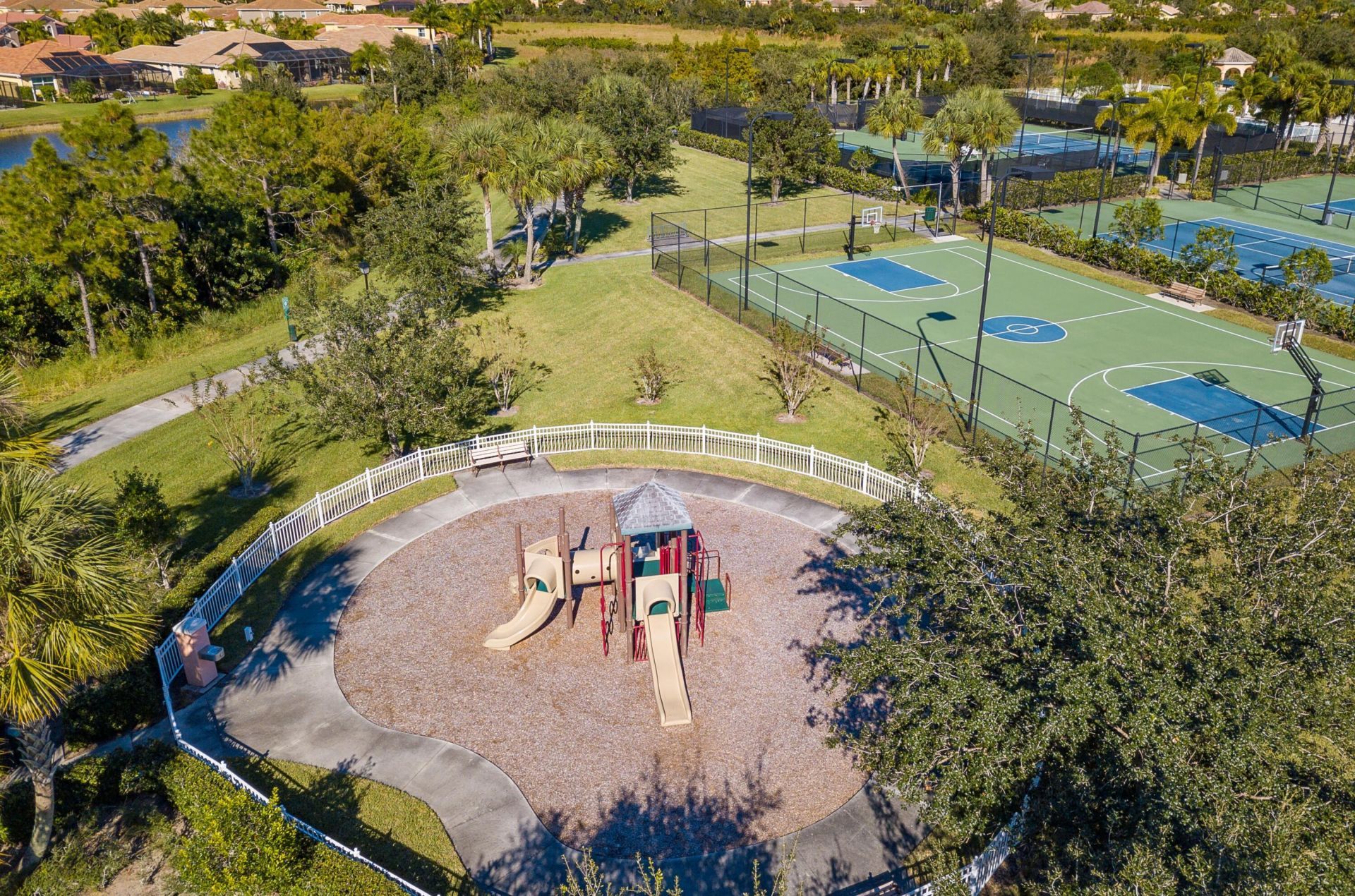 11319 SW Rockingham Drive, Port Saint Lucie, FL 34987 Photo