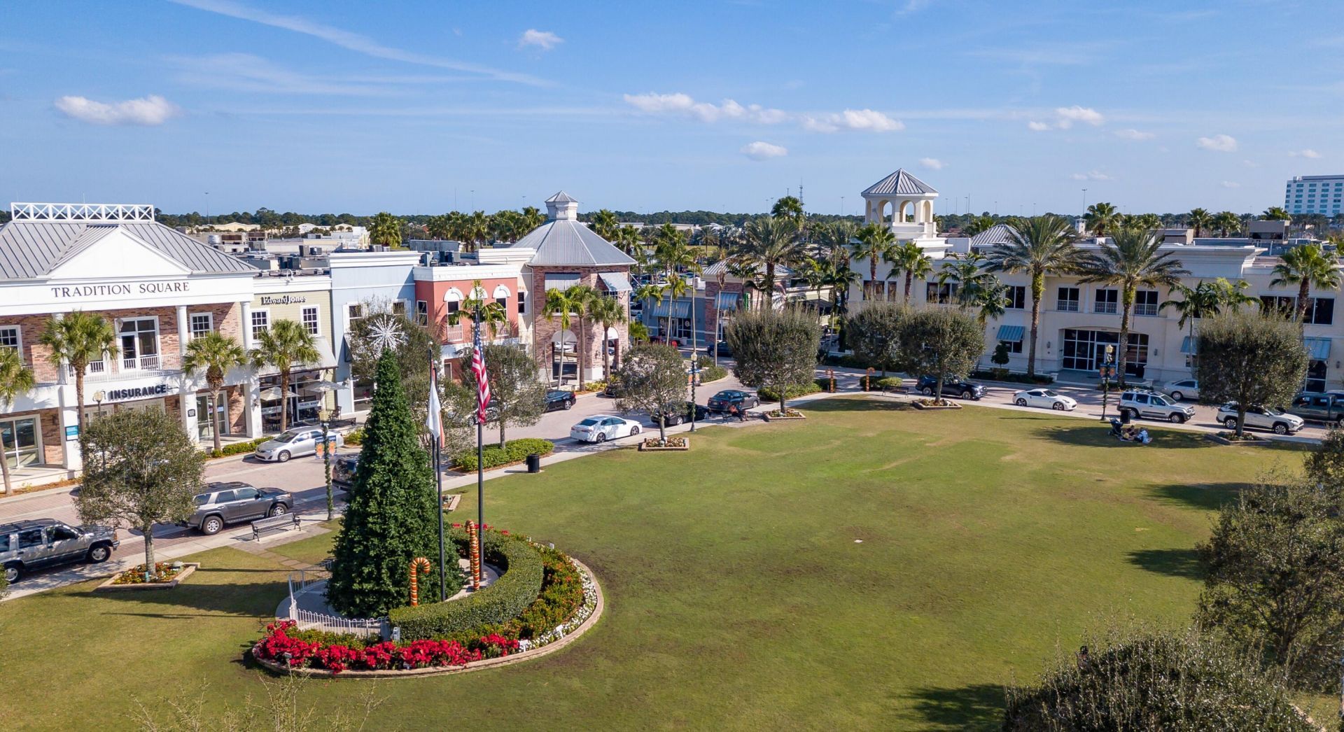 11319 SW Rockingham Drive, Port Saint Lucie, FL 34987 Photo