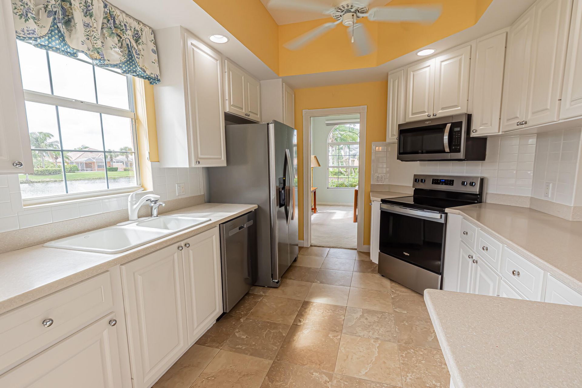 11319 SW Rockingham Drive, Port Saint Lucie, FL 34987 Photo