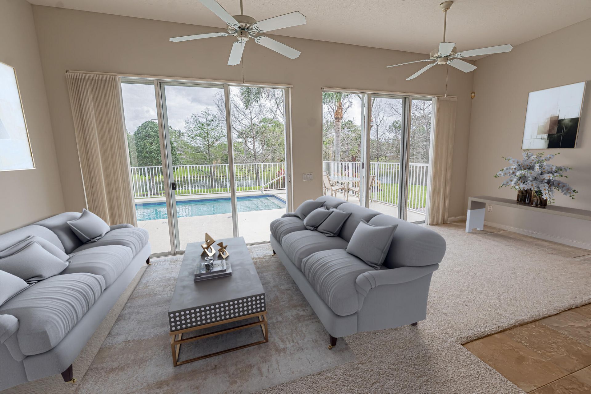 11319 SW Rockingham Drive, Port Saint Lucie, FL 34987 Photo