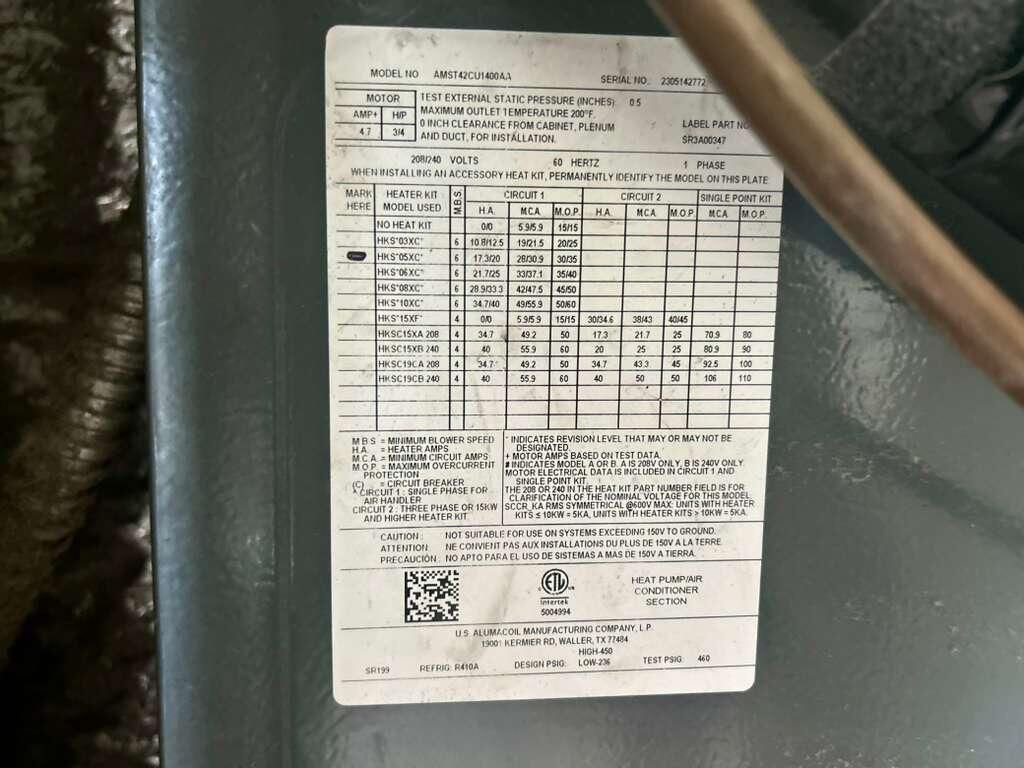 11750 SW 171st Terrace, Miami, FL 33177 Photo