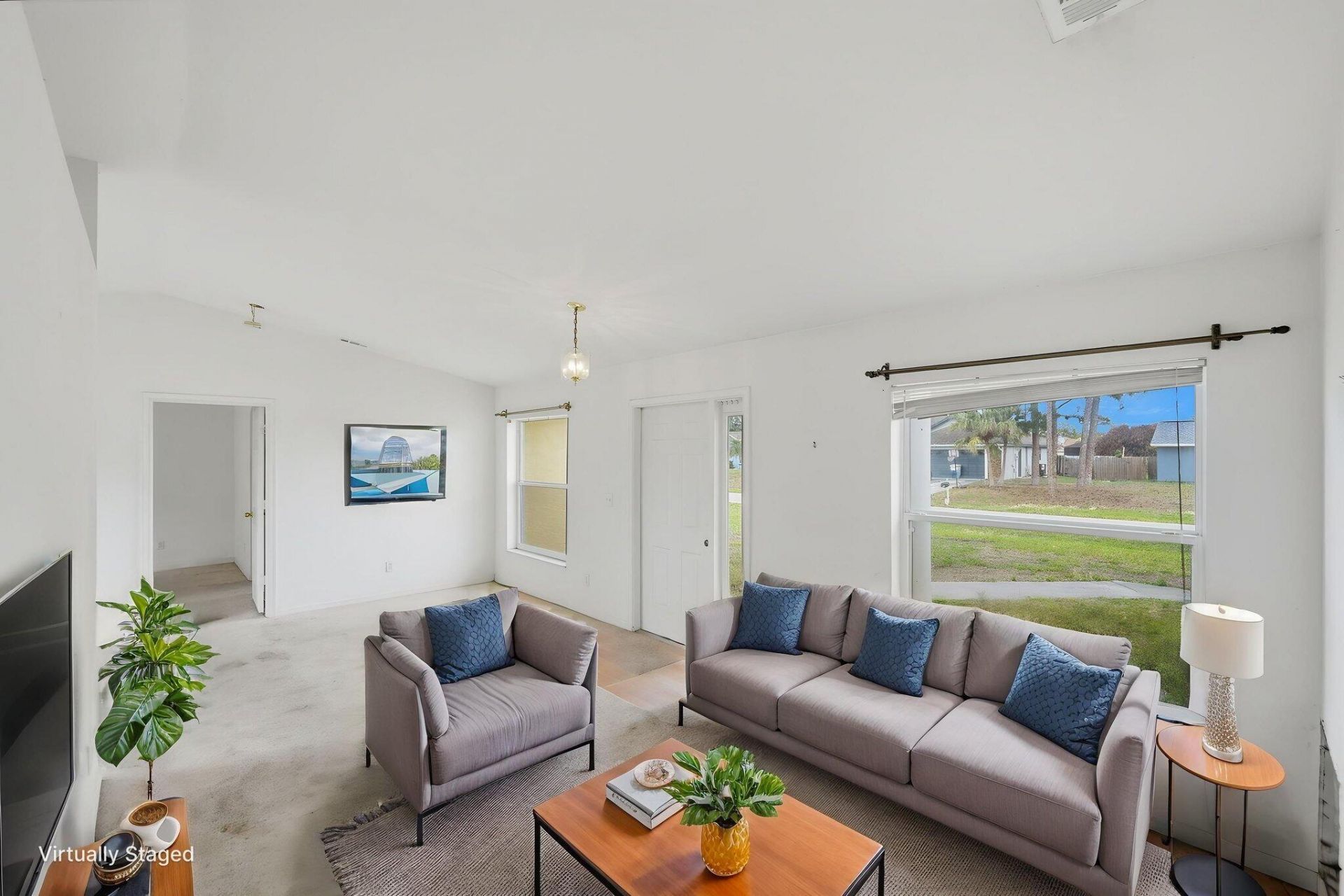 1566 SE Sutton Street, Port Saint Lucie, FL 34983 Photo