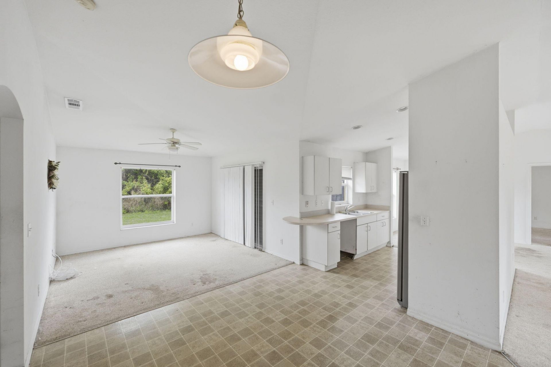 1566 SE Sutton Street, Port Saint Lucie, FL 34983 Photo