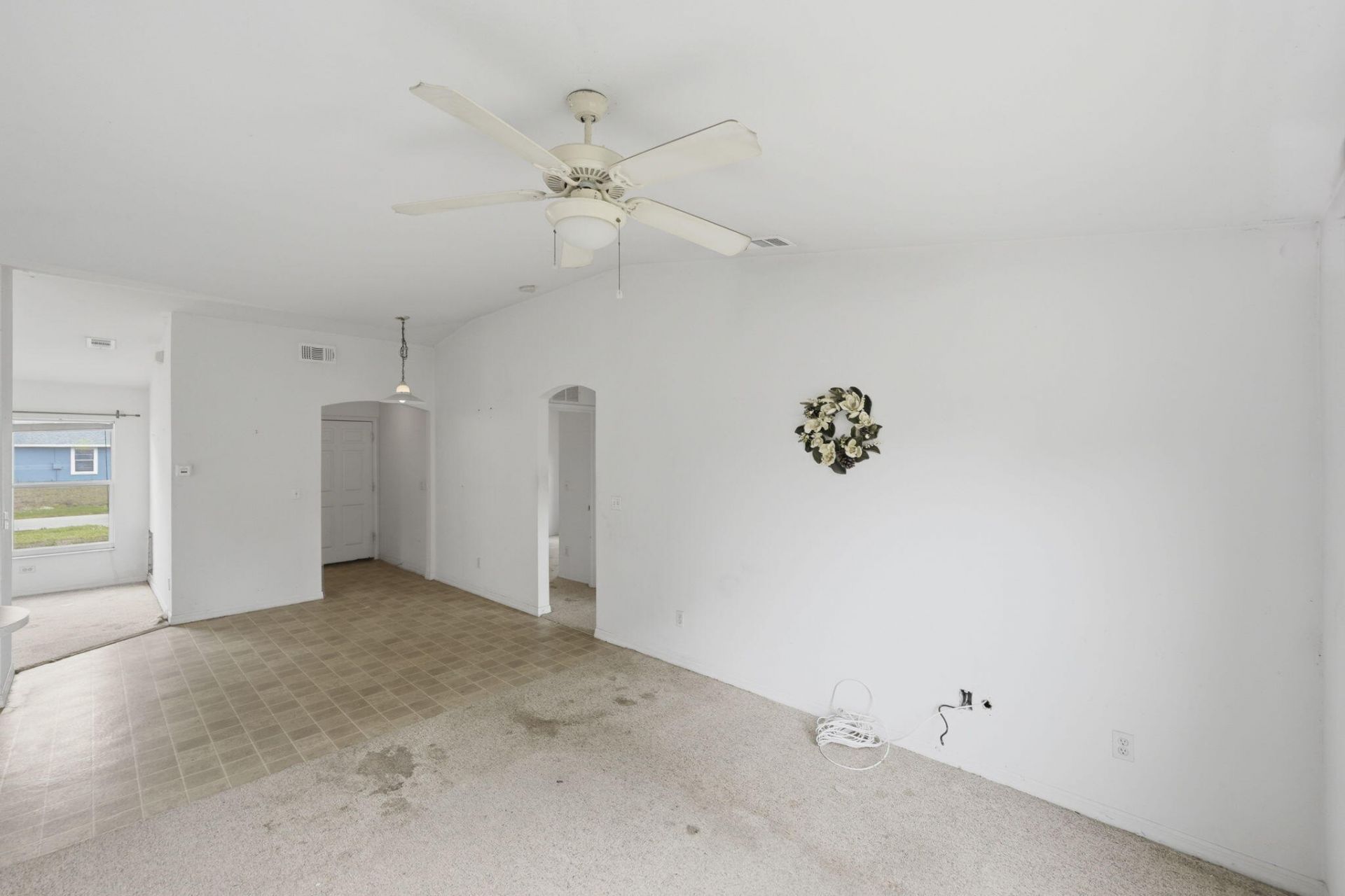 1566 SE Sutton Street, Port Saint Lucie, FL 34983 Photo