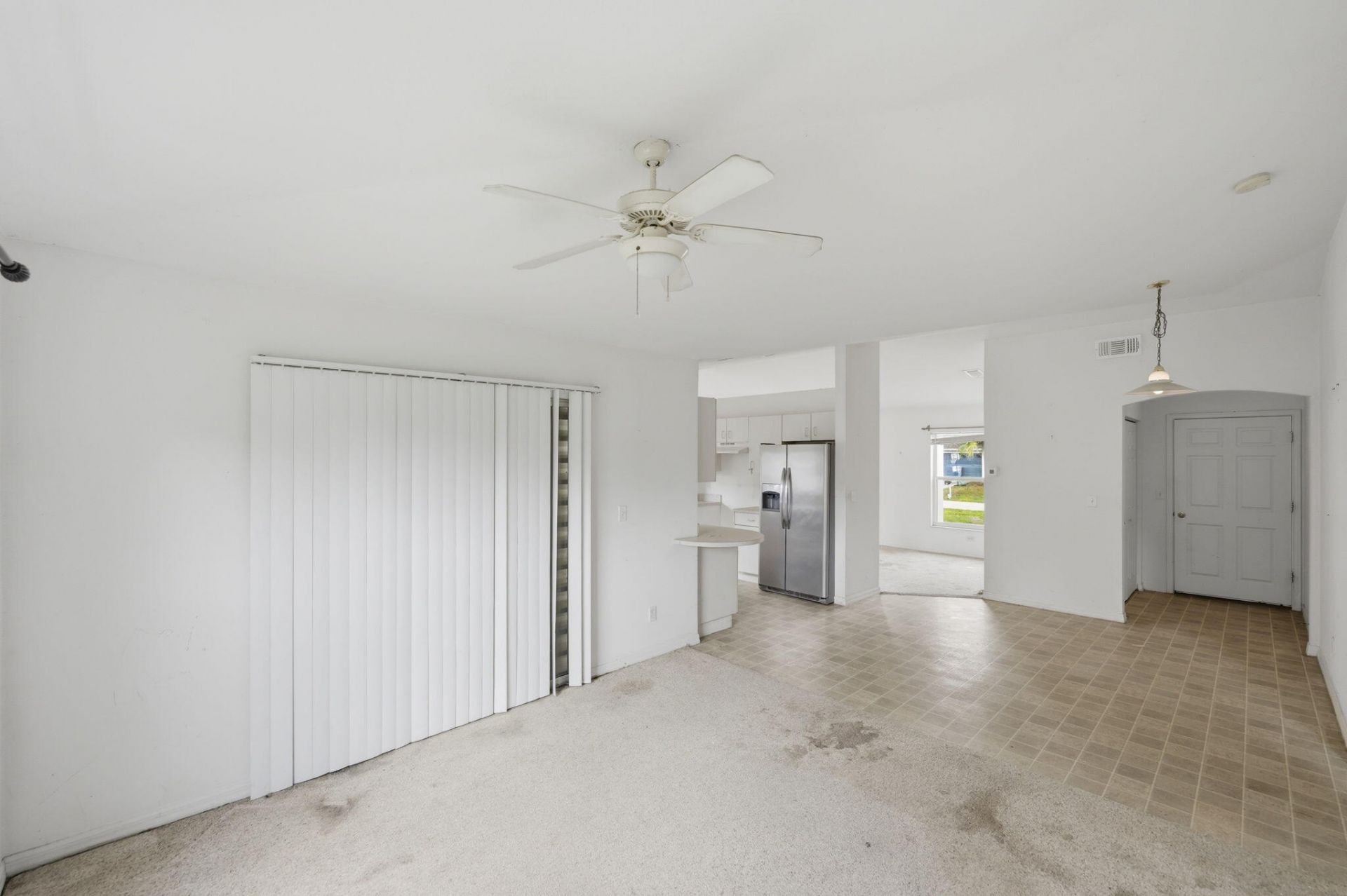 1566 SE Sutton Street, Port Saint Lucie, FL 34983 Photo