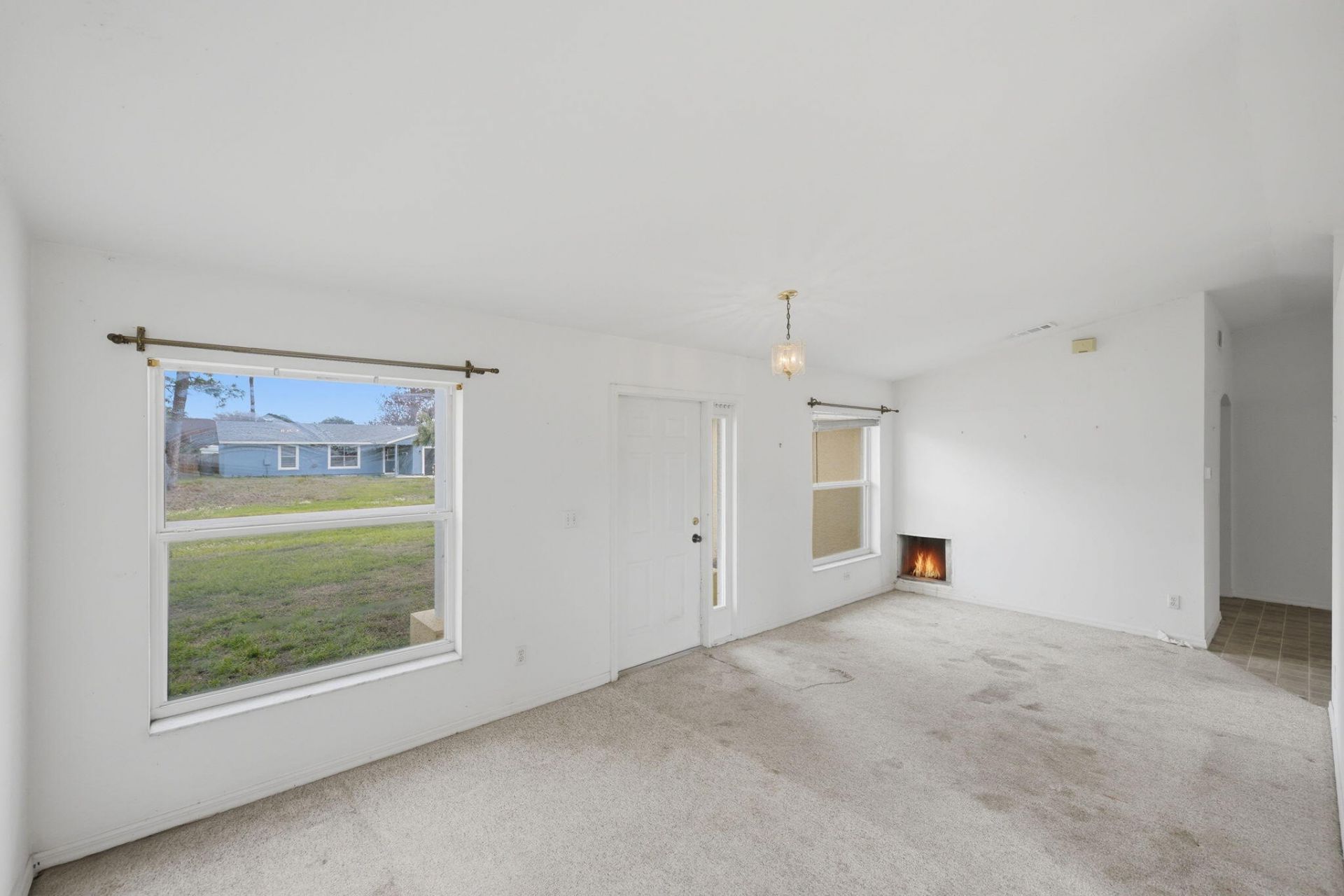 1566 SE Sutton Street, Port Saint Lucie, FL 34983 Photo