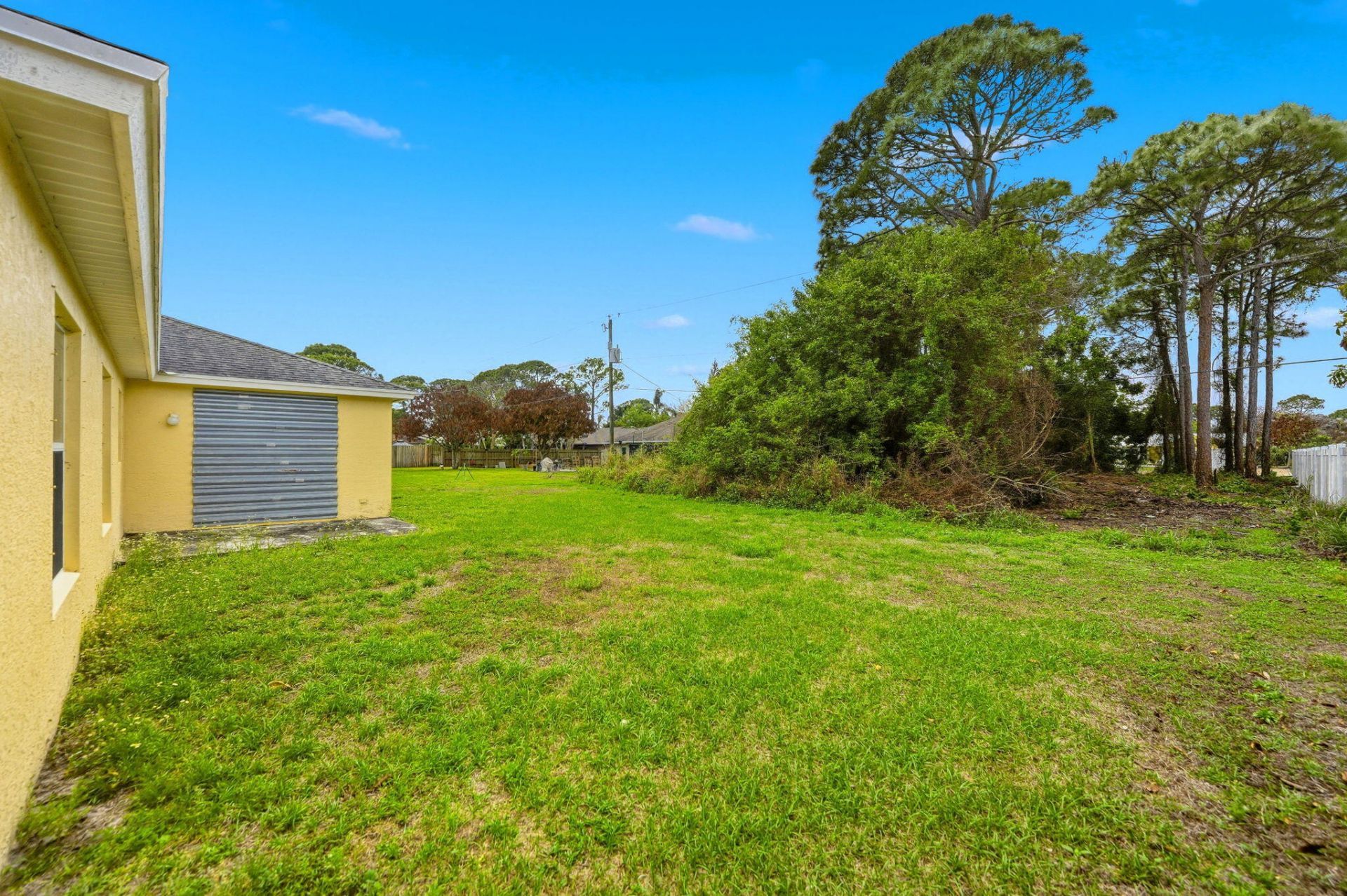 1566 SE Sutton Street, Port Saint Lucie, FL 34983 Photo