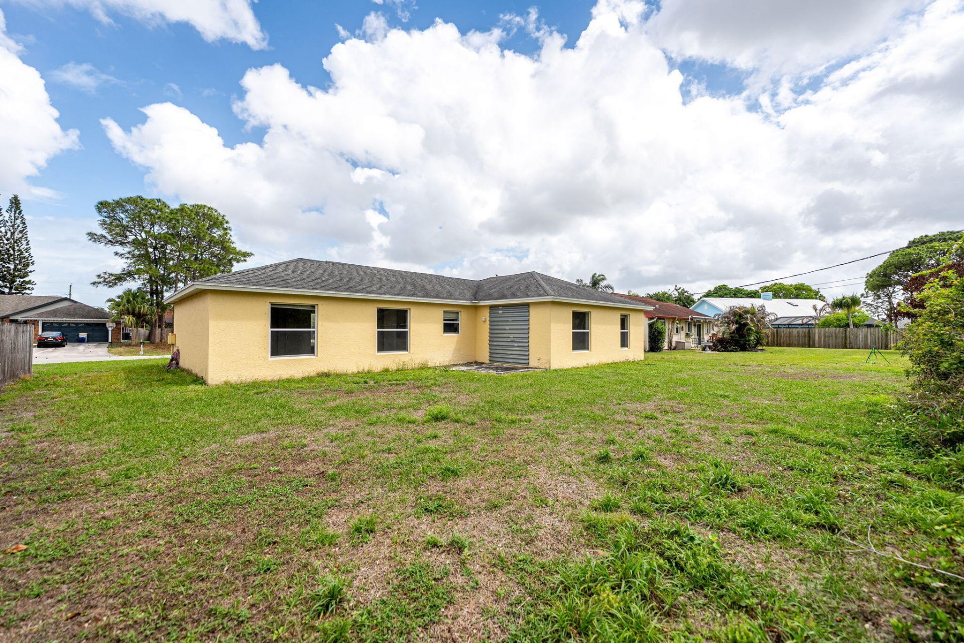 1566 SE Sutton Street, Port Saint Lucie, FL 34983 Photo