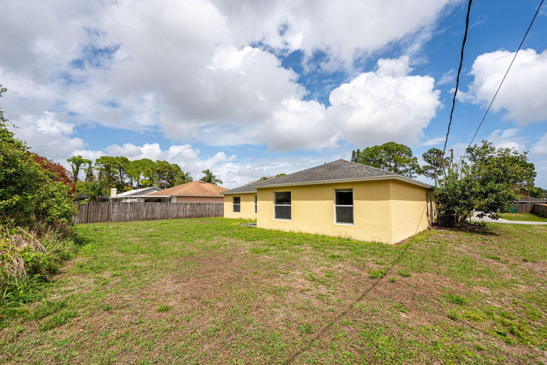 1566 SE Sutton Street, Port Saint Lucie, FL 34983 Photo