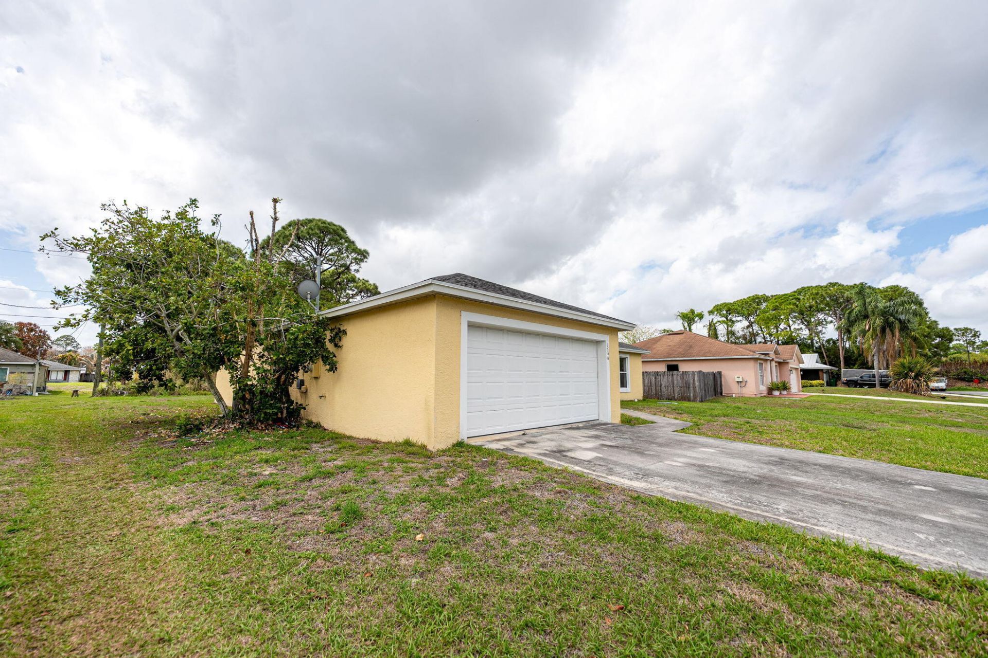 1566 SE Sutton Street, Port Saint Lucie, FL 34983 Photo