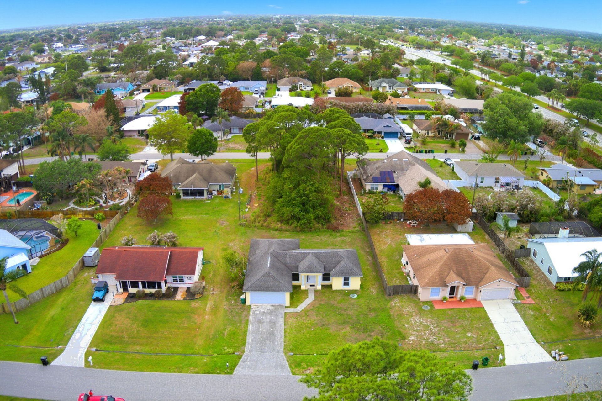 1566 SE Sutton Street, Port Saint Lucie, FL 34983 Photo