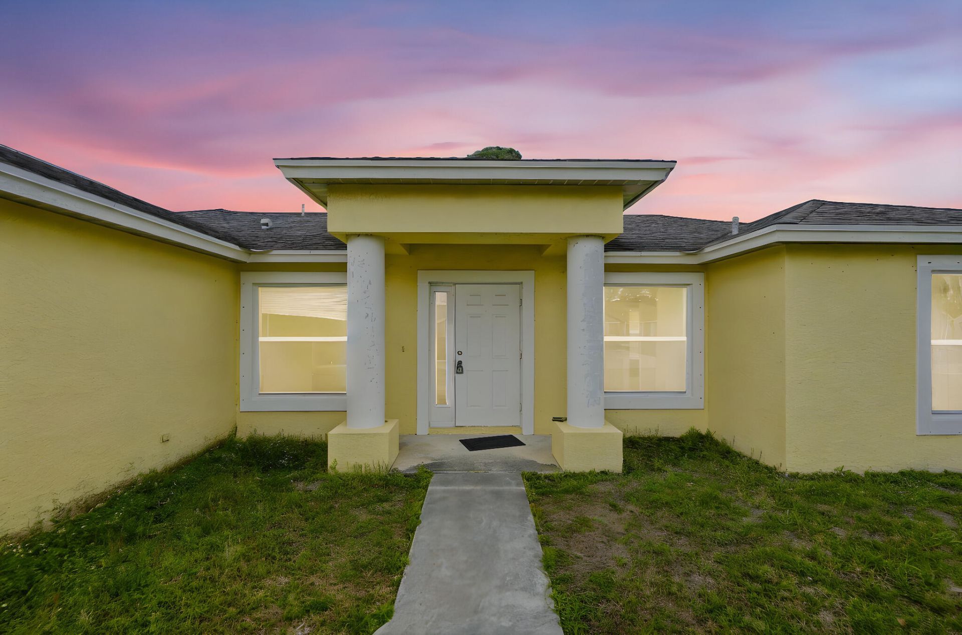 1566 SE Sutton Street, Port Saint Lucie, FL 34983 Photo