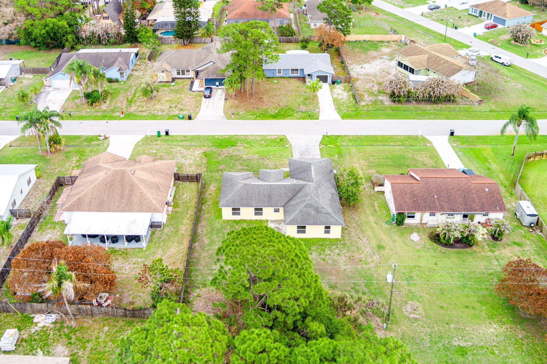 1566 SE Sutton Street, Port Saint Lucie, FL 34983 Photo