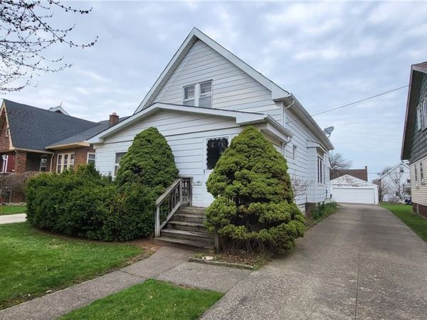 5520 Northcliff Avenue , Cleveland, OH 44144