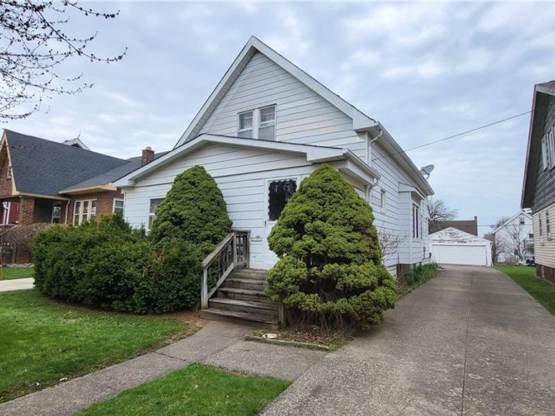 5520 Northcliff Avenue , Cleveland, OH 44144 Photo 1