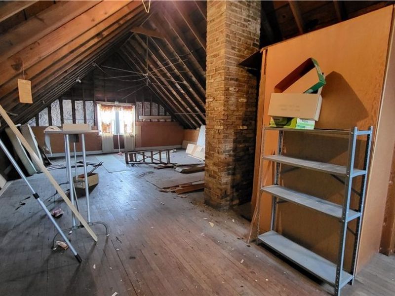 5520 Northcliff Avenue , Cleveland, OH 44144 Photo 13