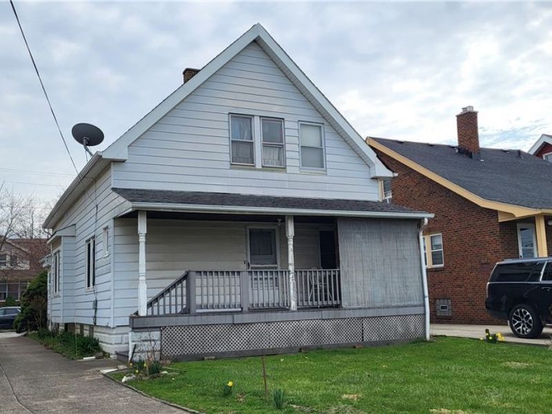 5520 Northcliff Avenue , Cleveland, OH 44144 Photo 19