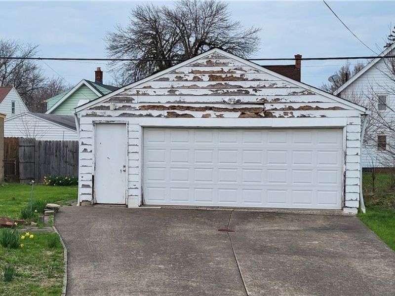 5520 Northcliff Avenue , Cleveland, OH 44144 Photo 20