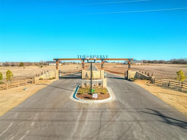 20782 NW Rush Creek Road, Edmond, OK 73025