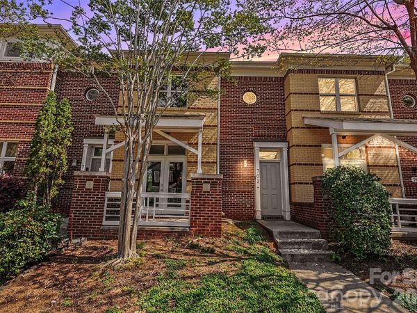 703 E 8th Street, Charlotte, NC 28202