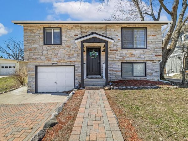 1074 Mobile STREET, Lake Geneva, WI 53147