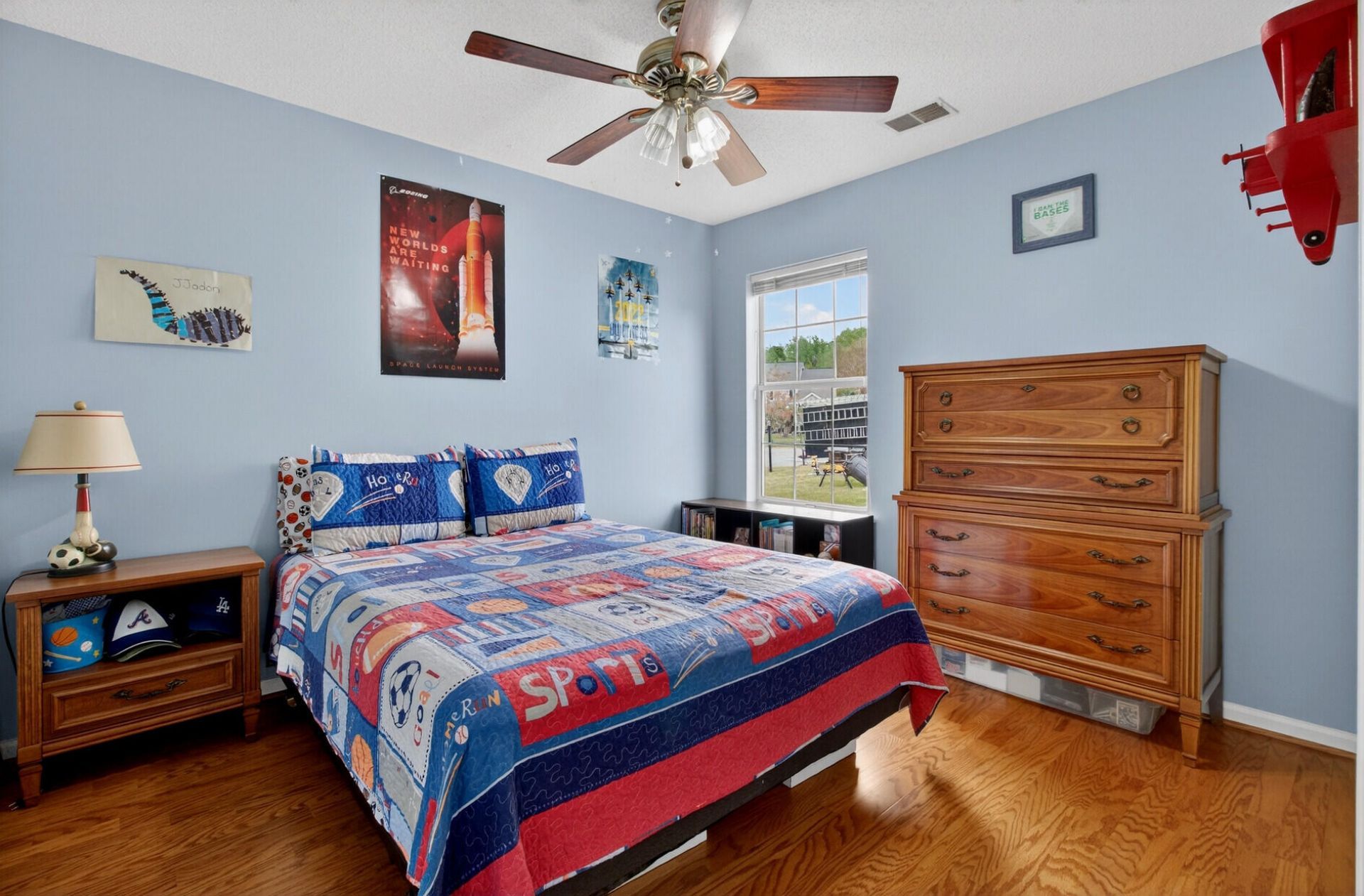 3224 Hunters Rest Drive Photo 27