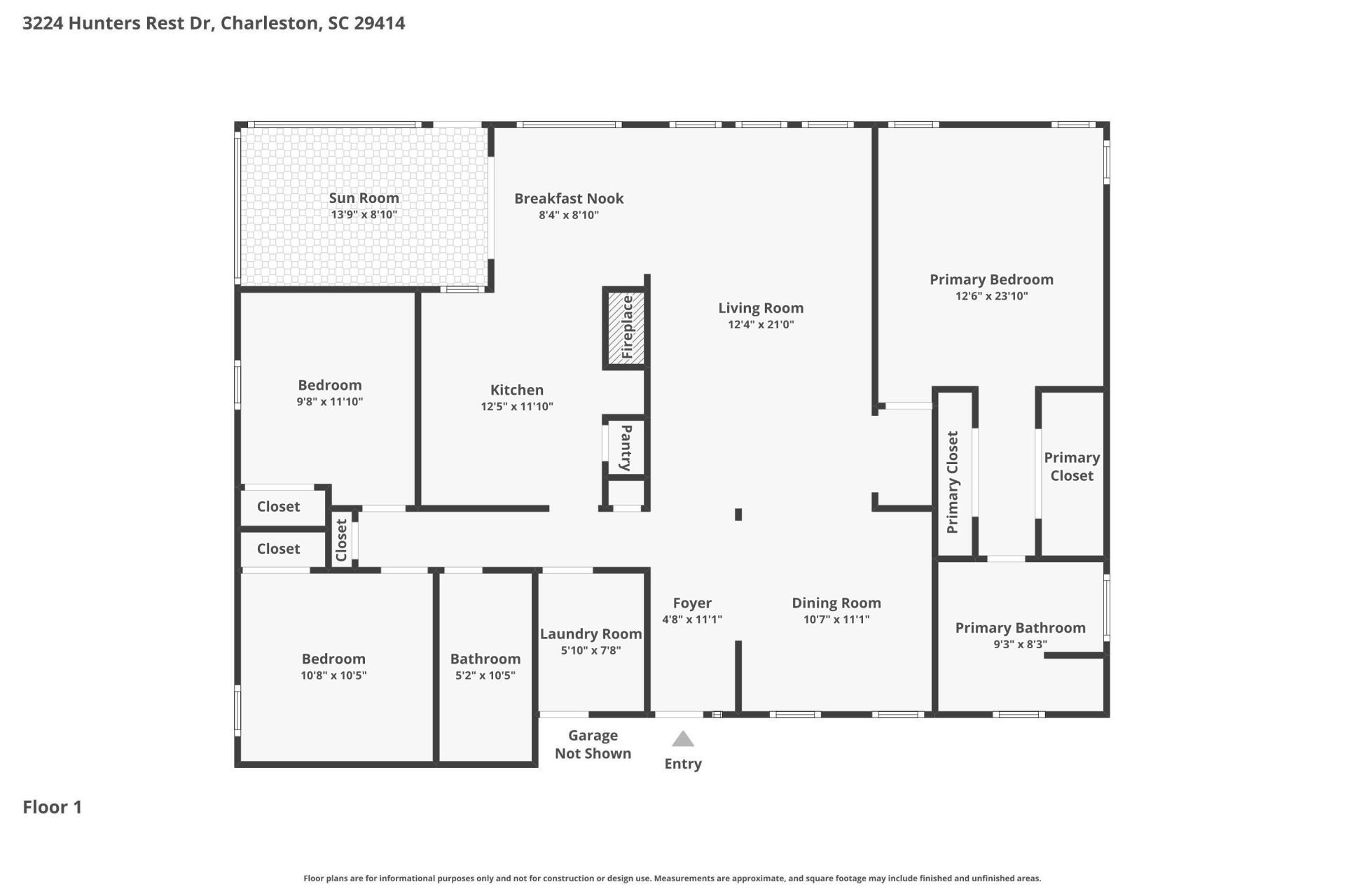3224 Hunters Rest Drive Photo 34