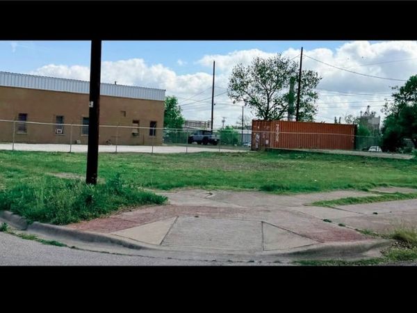 318 W Avenue G Avenue , Temple, TX 76504