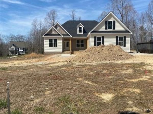 13012 Lake Margaret Drive , Chesterfield, VA 23838