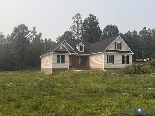 13012 Lake Margaret Drive, Chesterfield, VA 23838