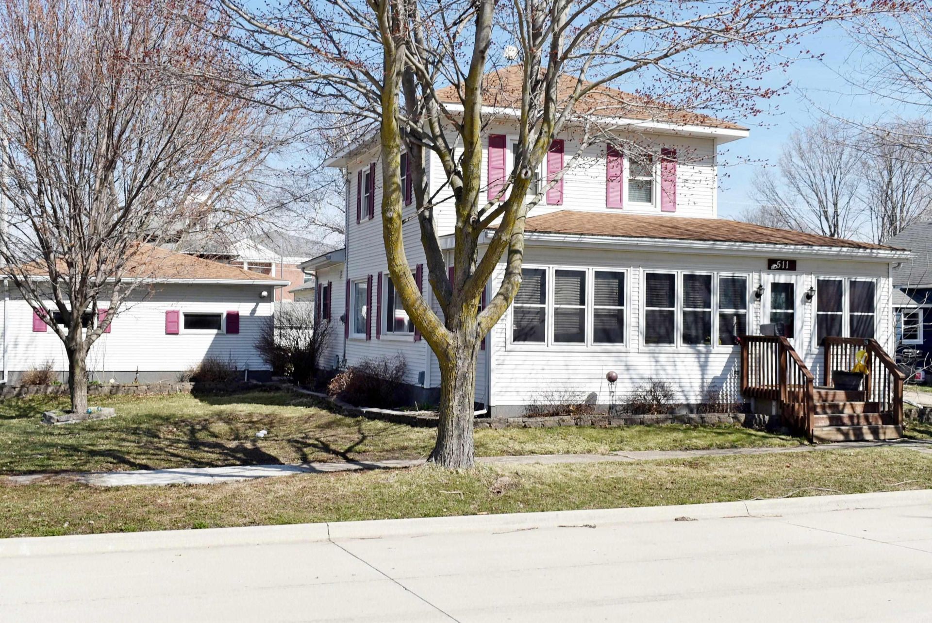 511 Oak Street, Osage, IA 50461 Main Photo