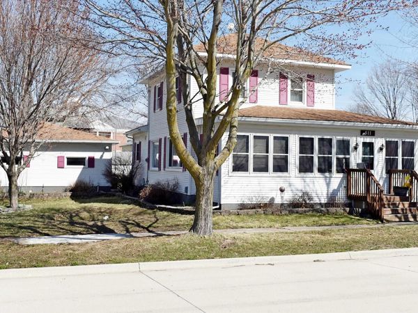 511 Oak Street, Osage, IA 50461