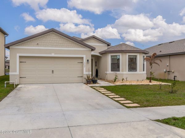 1357 Mineral Loop Drive NW, Palm Bay, FL 32907