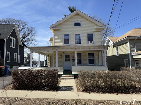 128 Hobart , Meriden, CT 06450