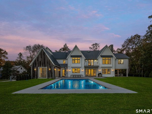 28 Old Farm, Darien, CT 06820