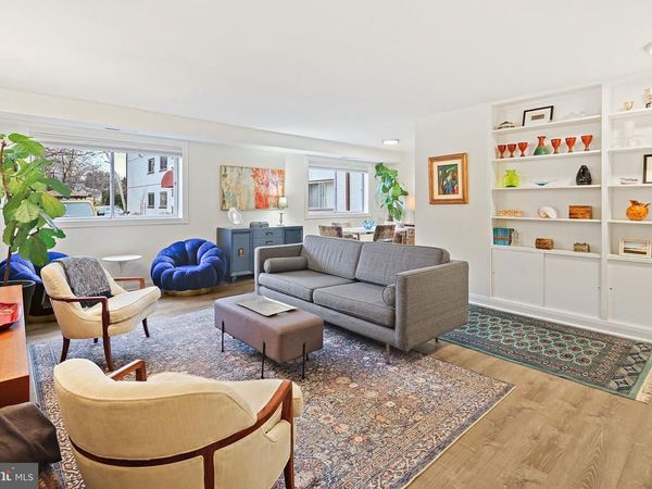 3355 UNIVERSITY BOULEVARD W , Unit T-2, KENSINGTON, MD 20895