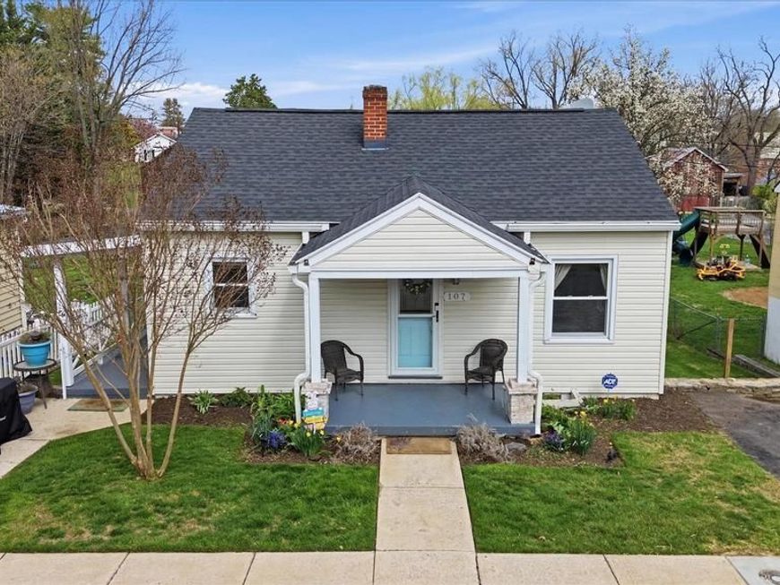 107 W Antietam Street, Sharpsburg, MD 21782 Main Photo