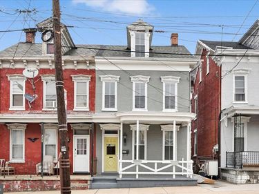 227 N 3RD STREET, COLUMBIA, PA 17512